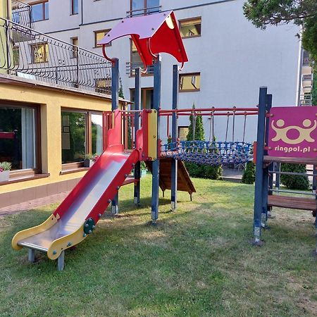 Twoja Przystan Rodzinna Ястшембя-Гура Экстерьер фото